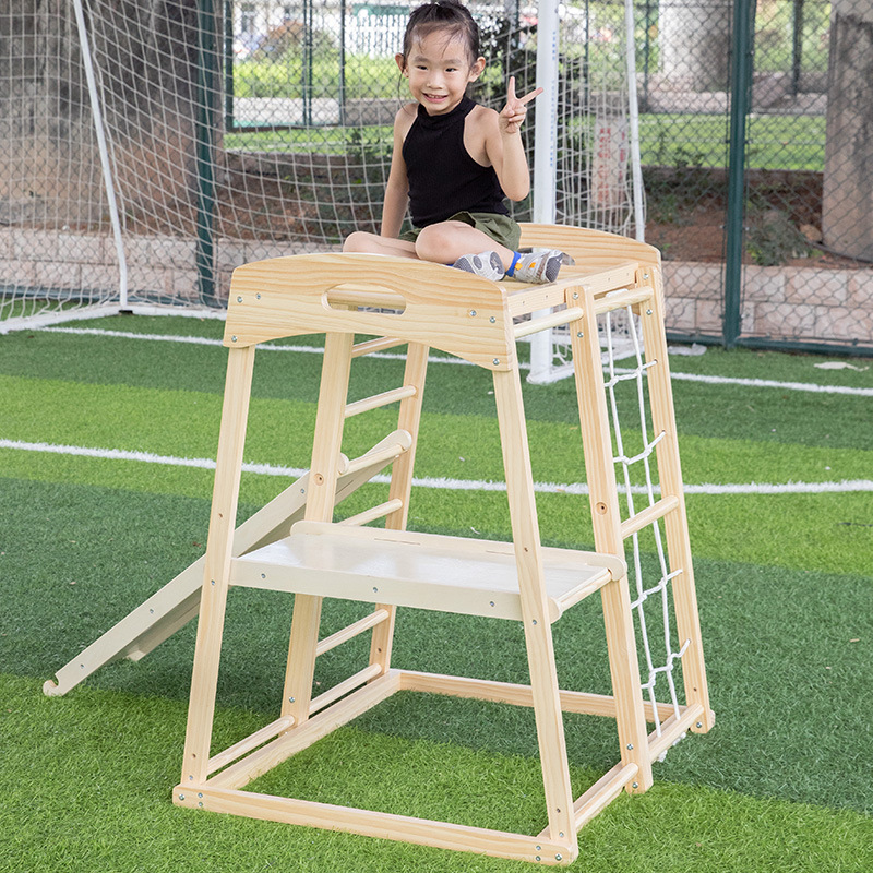 Jungle Gym Kids Outdoor Childr - Kids Outdoor Jungle Gym recensione e prezzo