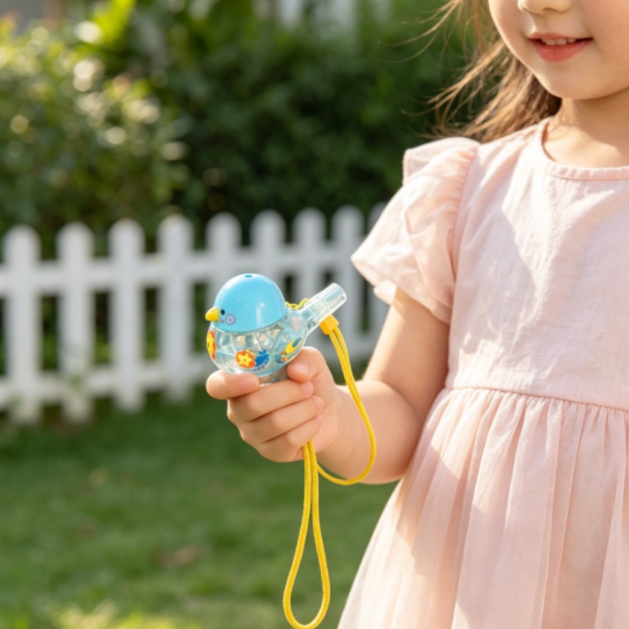 Bird Water Whistle, Fun Colorf - Kids Unique Outdoor Toys recensione e prezzo