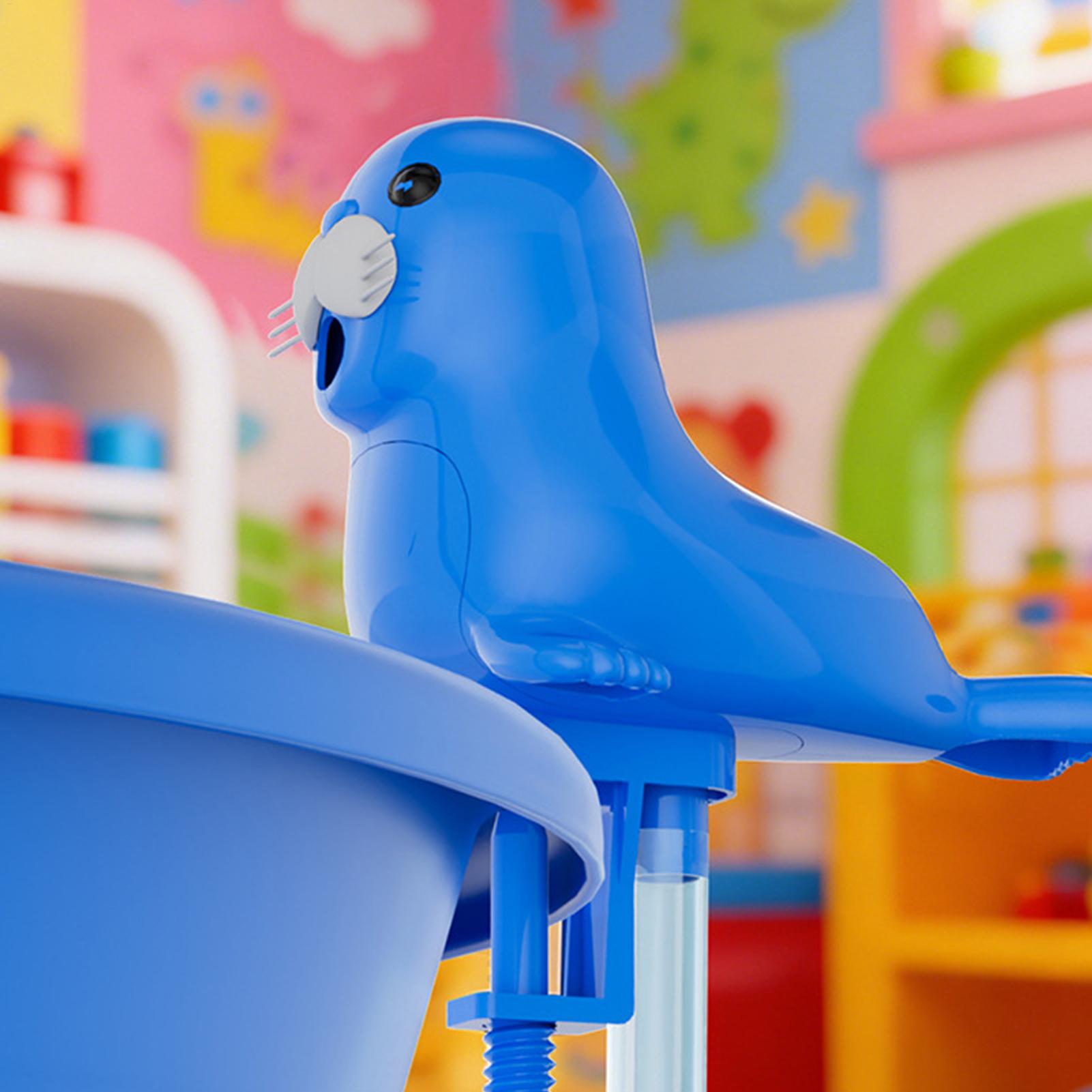 Rechargeable Water Table Spray - Kids Outdoor Table recensione e prezzo