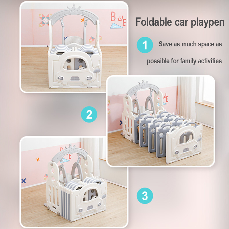 Feiqitoy Plastic Playard Porta - Kids Outdoor Yard Games recensione e prezzo