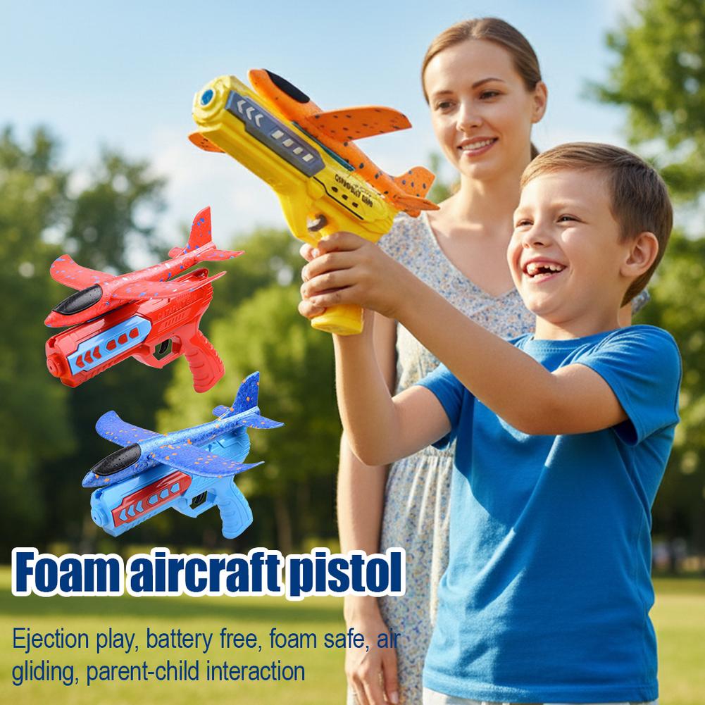 Flying Toy Children's Gifts Ch - Kids Outdoor Yard Games recensione e prezzo