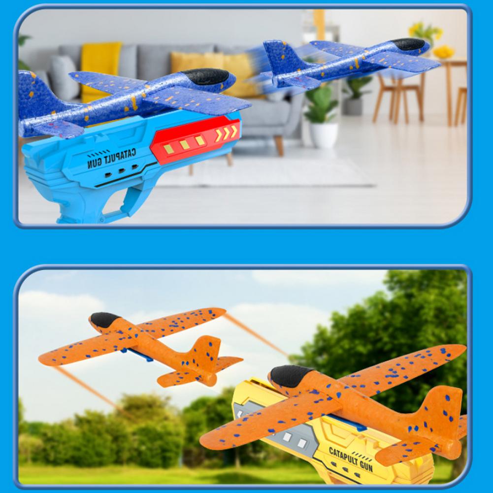 Flying Toy Children's Gifts Ch - Kids Outdoor Yard Games recensione e prezzo