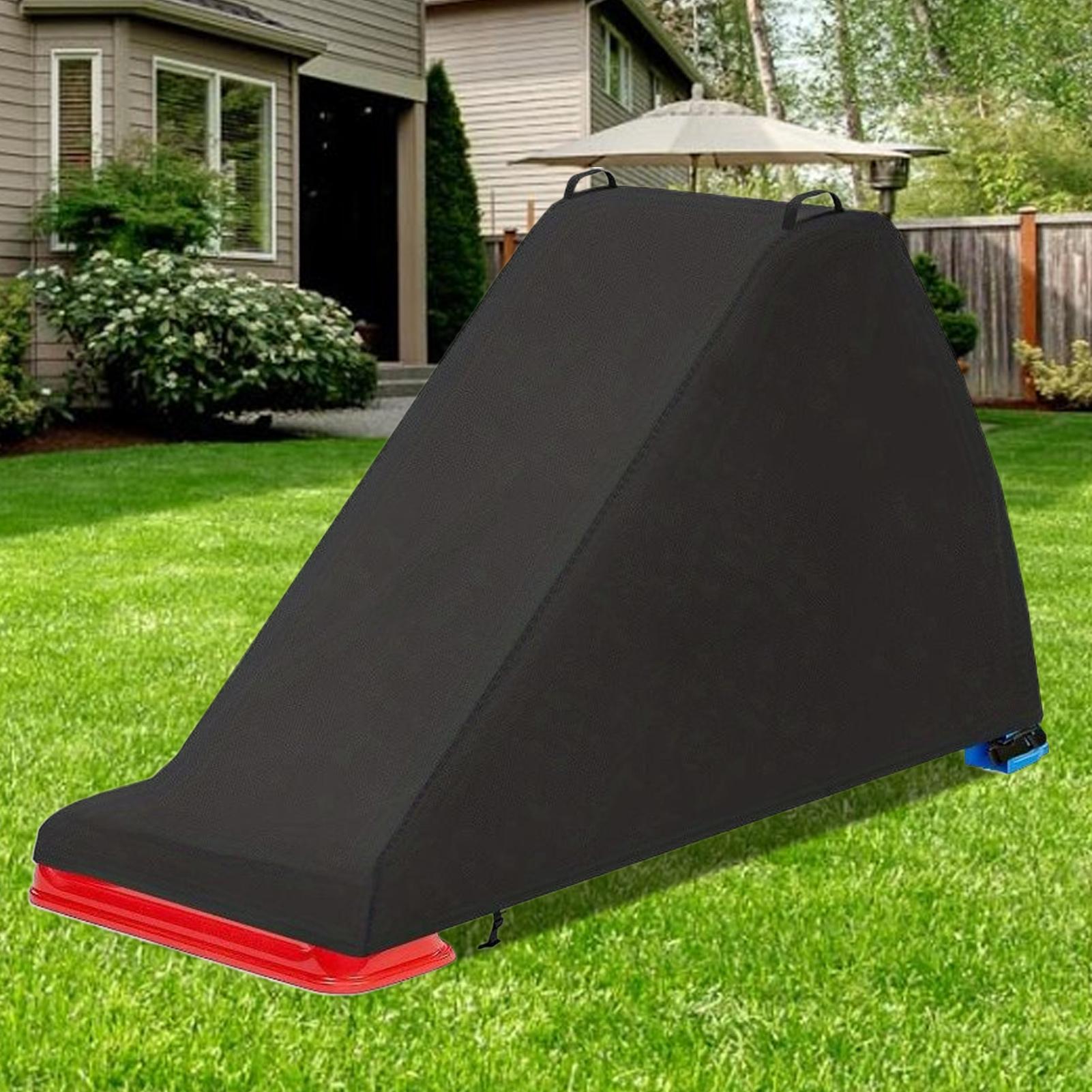 Cover For Kids Slide Outdoor S - Kids Outdoor Lawn Equipment recensione e prezzo