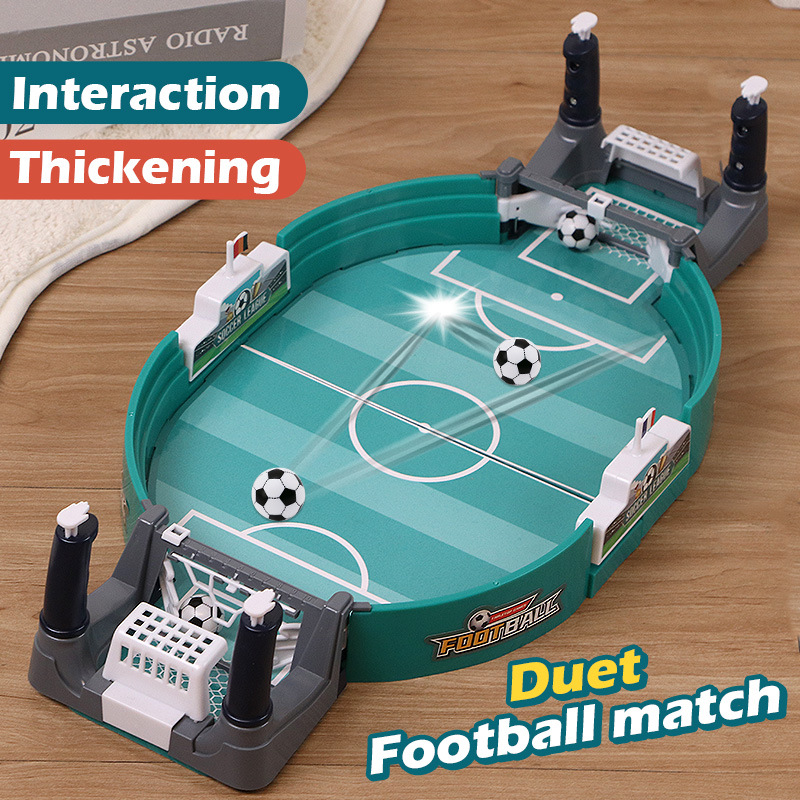 Football Board Game Desktop In - Kids Outdoor Table recensione e prezzo