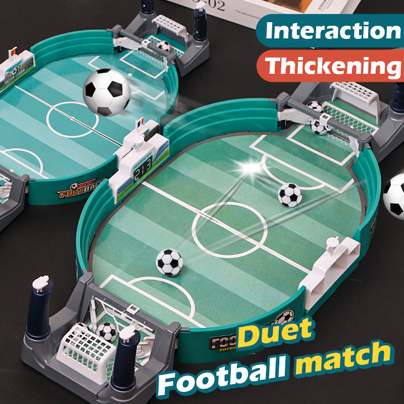 Football Board Game Desktop In - Kids Outdoor Table recensione e prezzo