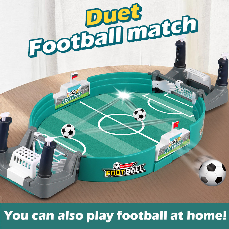 Football Board Game Desktop In - Kids Outdoor Table recensione e prezzo