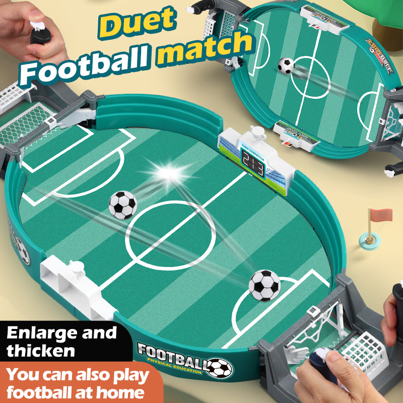 Football Board Game Desktop In - Kids Outdoor Table recensione e prezzo