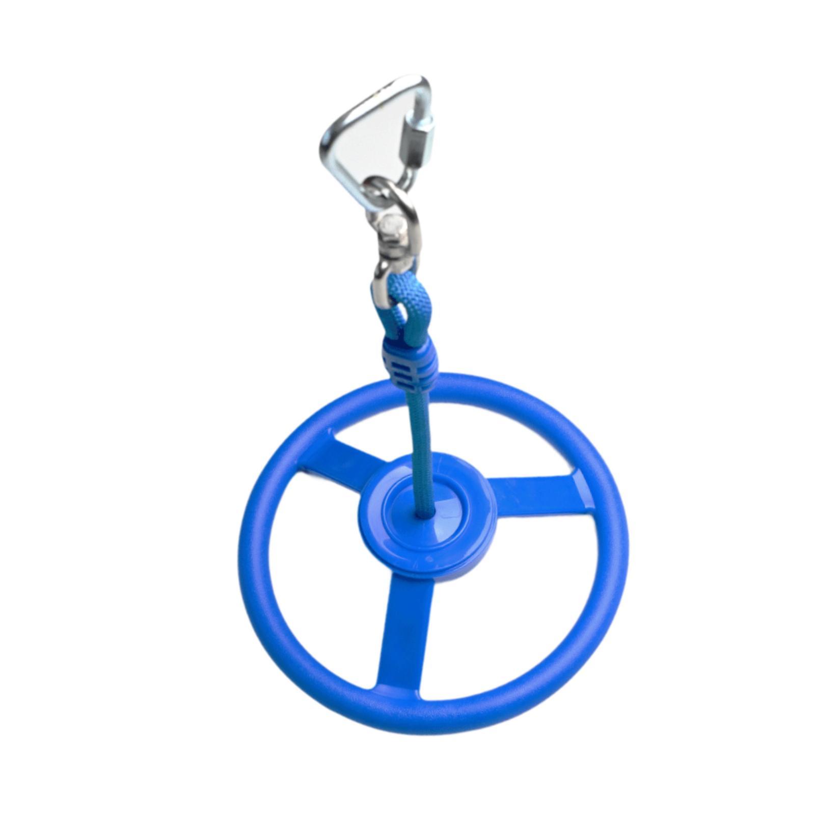 Playground Kids Steering Wheel - Kids Unique Outdoor Toys recensione e prezzo