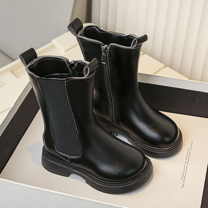 Kids Fashion Short Boots 2026  - Kids Outdoor Zipline recensione e prezzo