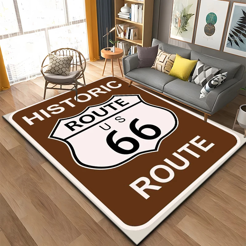 Historic Route 66 Pattern Carp - Kids Outdoor Kitchen Diy recensione e prezzo