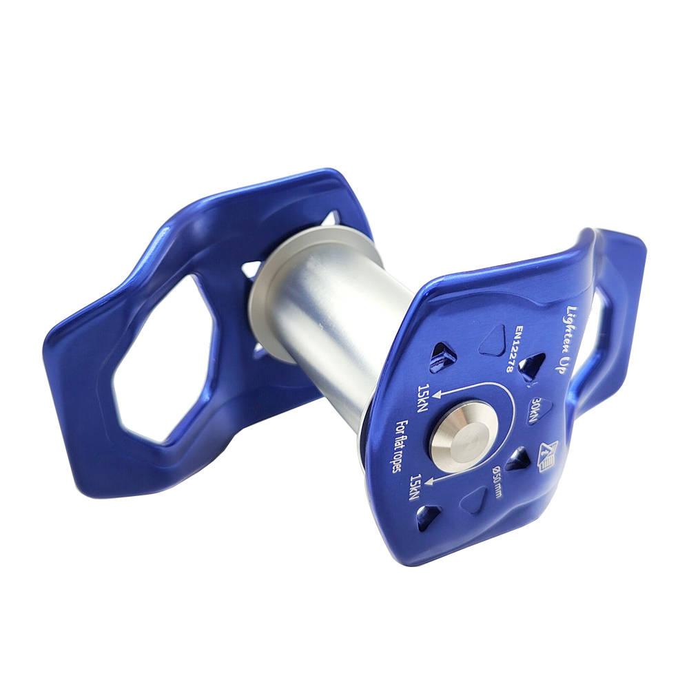 Outdoor 30 KN Zipline Pulley S - Kids Outdoor Zipline recensione e prezzo
