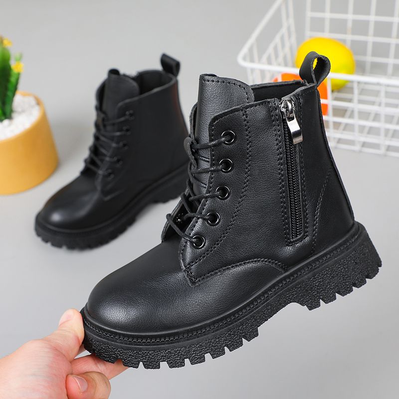 Kids Winter Boots for Boys Gir - Kids Outdoor Zipline recensione e prezzo