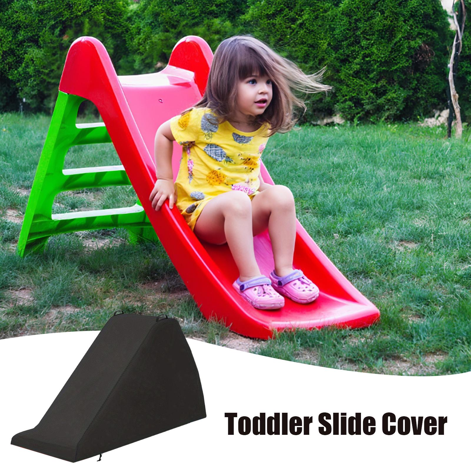 Kids Play Slide Cover Waterpro - Kids Outdoor Lawn Equipment recensione e prezzo