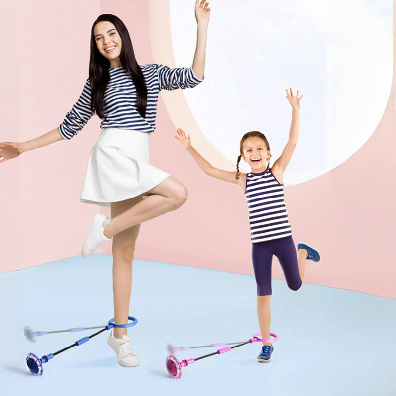 Flash Jumping Rope Ball Kids O - Kids Outdoor Yard Games recensione e prezzo