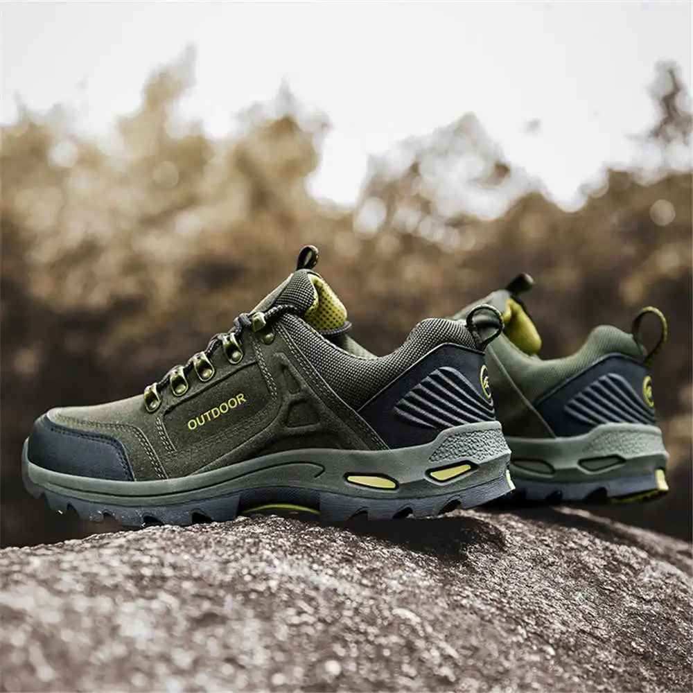 Non-slip Lace Up Hiking Tennis - Kids Outdoor Play Ideas recensione e prezzo