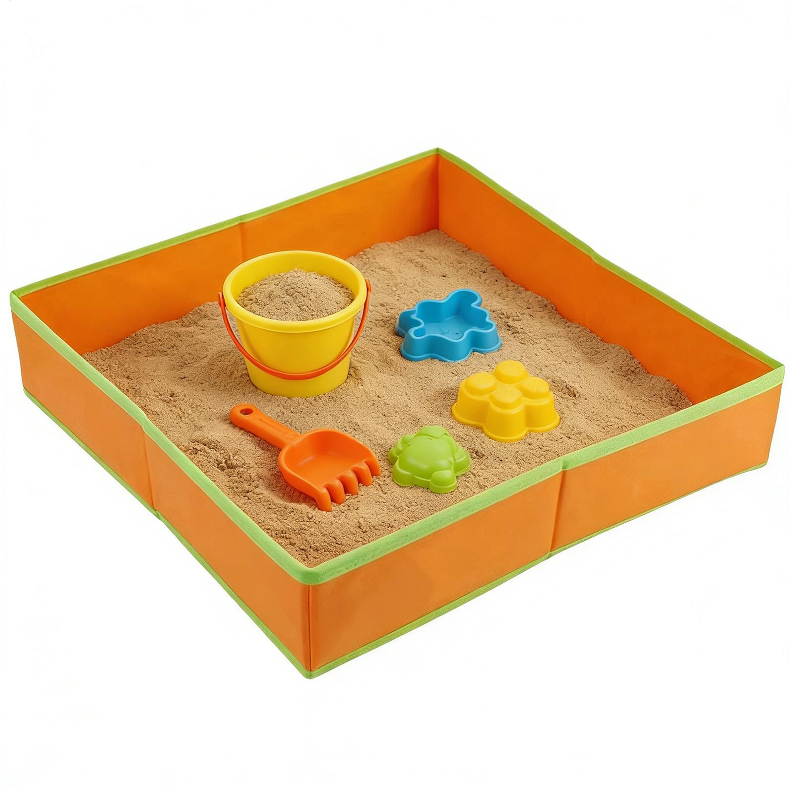Sand Table for Kids Outdoor Se - Kids Outdoor Table recensione e prezzo