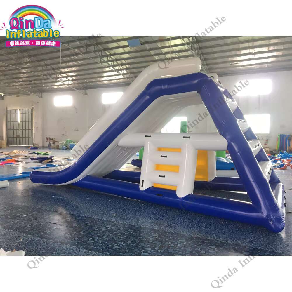 Kids And Adult Commercial Used - Kids Outdoor Water Park recensione e prezzo