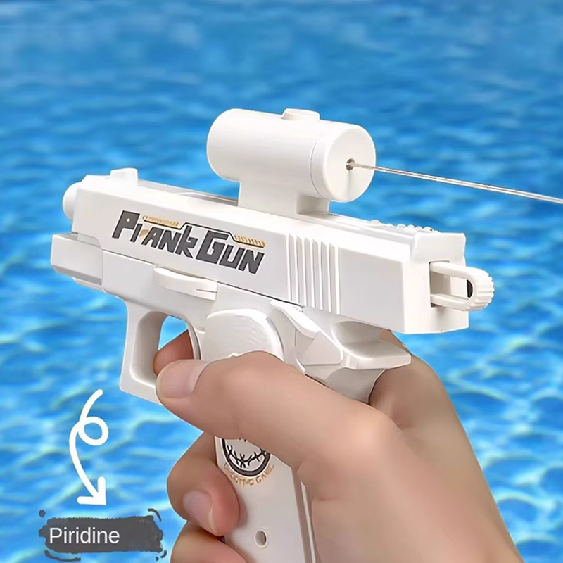 Summer Two-Way Water Gun Prank - Kids Outdoor Yard Games recensione e prezzo