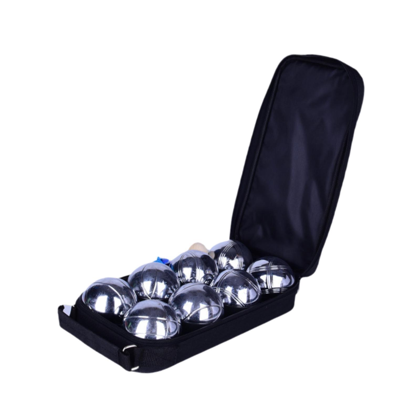 Bocce Ball Equipment Easy to P - Kids Outdoor Lawn Equipment recensione e prezzo