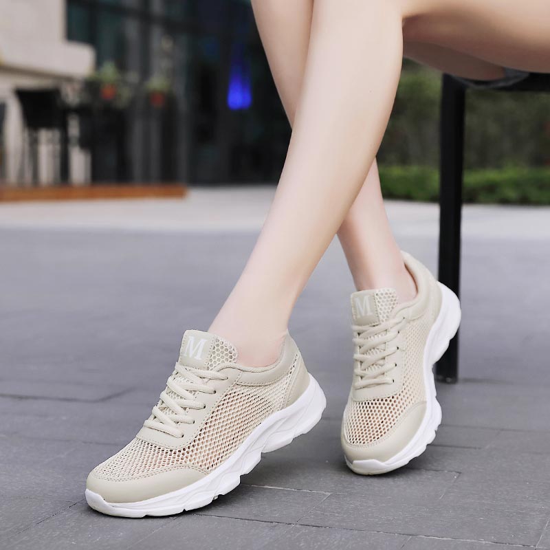 Summer Breathable Sneakers Wom - Kids Outdoor Air Quality recensione e prezzo