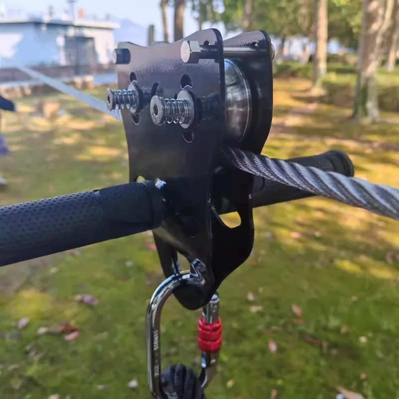 Kids Zipline Outdoor Aerial Sl - Kids Outdoor Zipline recensione e prezzo