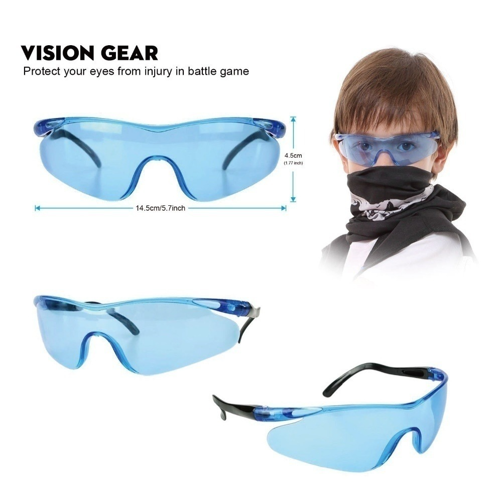 Children Kids Tactical Outdoor - Kids Outdoor Yard Games recensione e prezzo