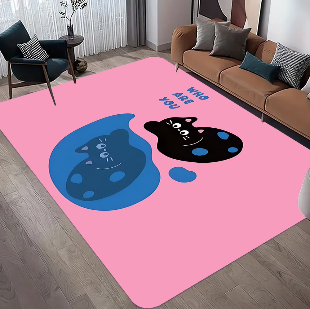 Pink City Carpet for Girls Roo - Kids Outdoor Play Ideas recensione e prezzo