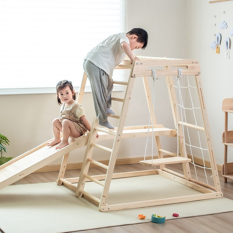 Jungle Gym Kids Outdoor Solid  - Kids Outdoor Jungle Gym recensione e prezzo