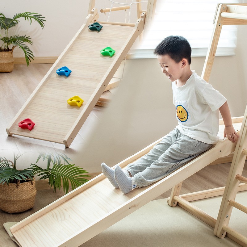 Jungle Gym Kids Outdoor Solid  - Kids Outdoor Jungle Gym recensione e prezzo