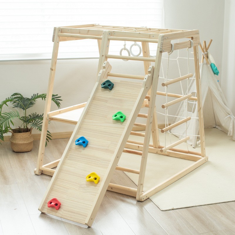 Jungle Gym Kids Outdoor Solid  - Kids Outdoor Jungle Gym recensione e prezzo