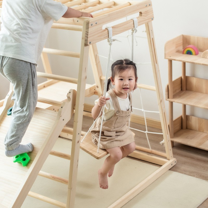 Jungle Gym Kids Outdoor Solid  - Kids Outdoor Jungle Gym recensione e prezzo