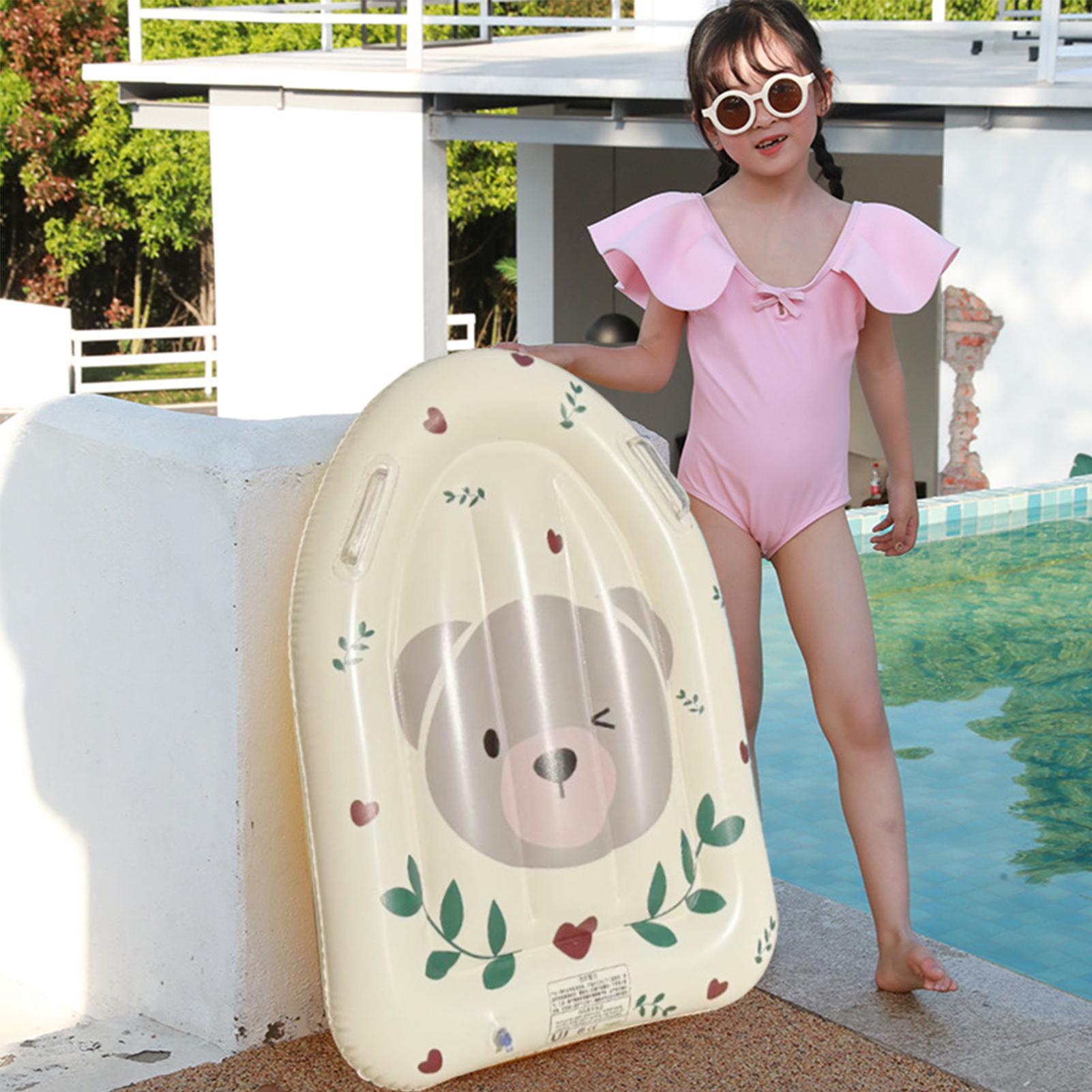 Inflatable Surf Board Kids Bea - Kids Outdoor Water Park recensione e prezzo