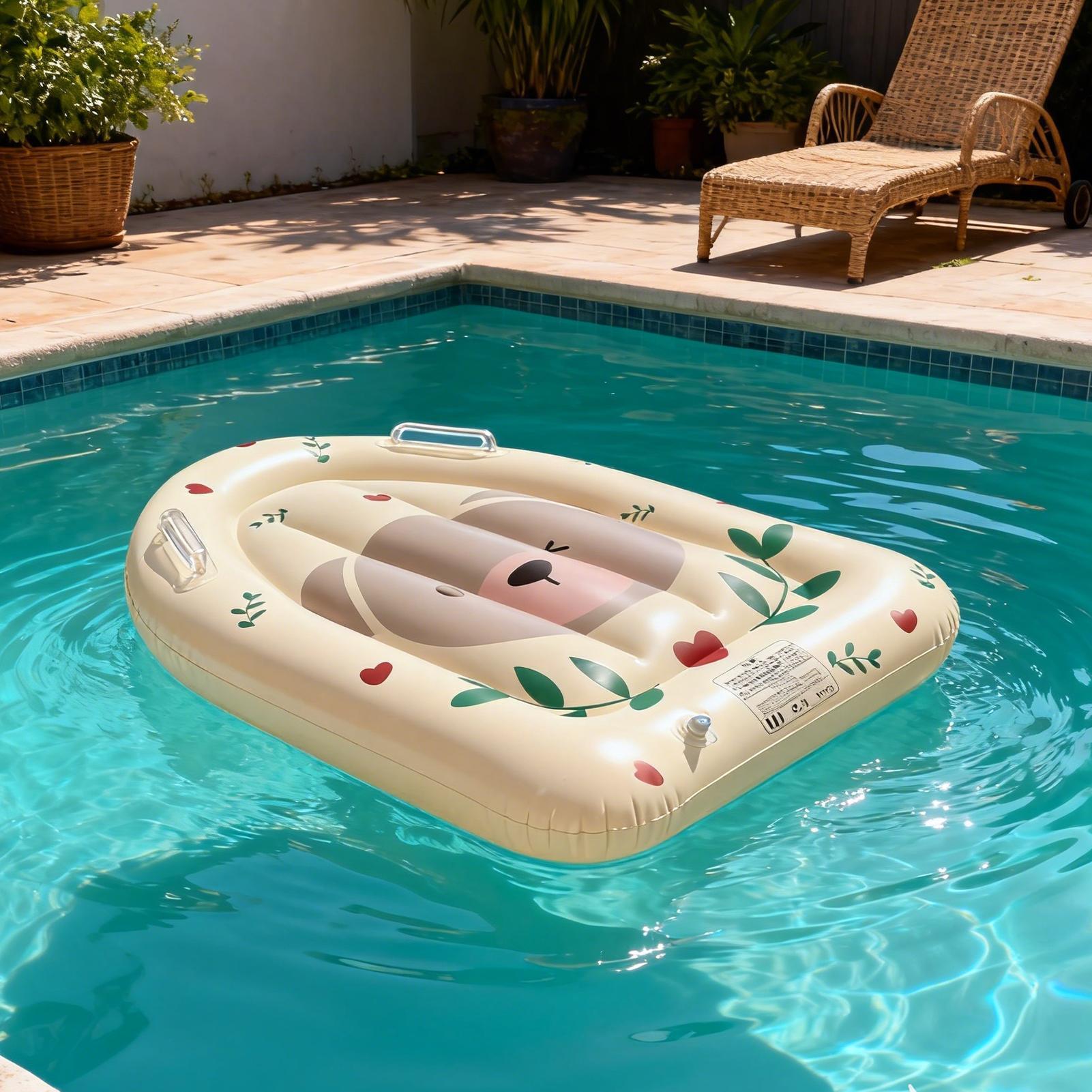 Inflatable Surf Board Kids Bea - Kids Outdoor Water Park recensione e prezzo
