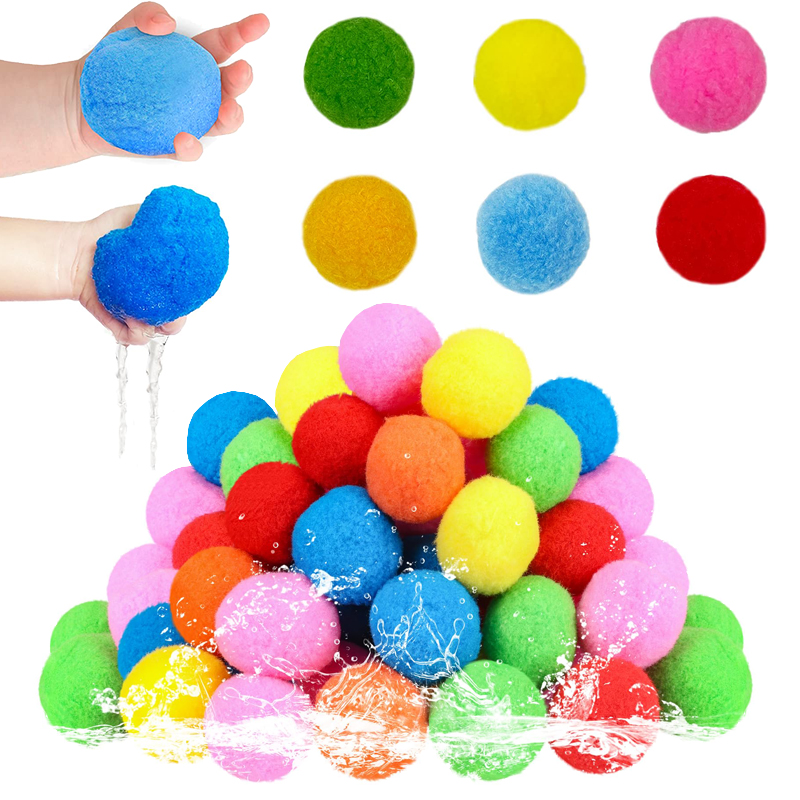 Snowballs/Water Balls Children - Kids Outdoor Yard Games recensione e prezzo