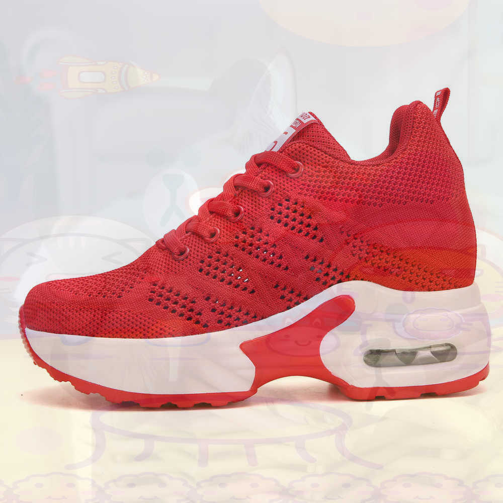 Red Size 36 Shoes Woman Tennis - Kids Outdoor Play Ideas recensione e prezzo