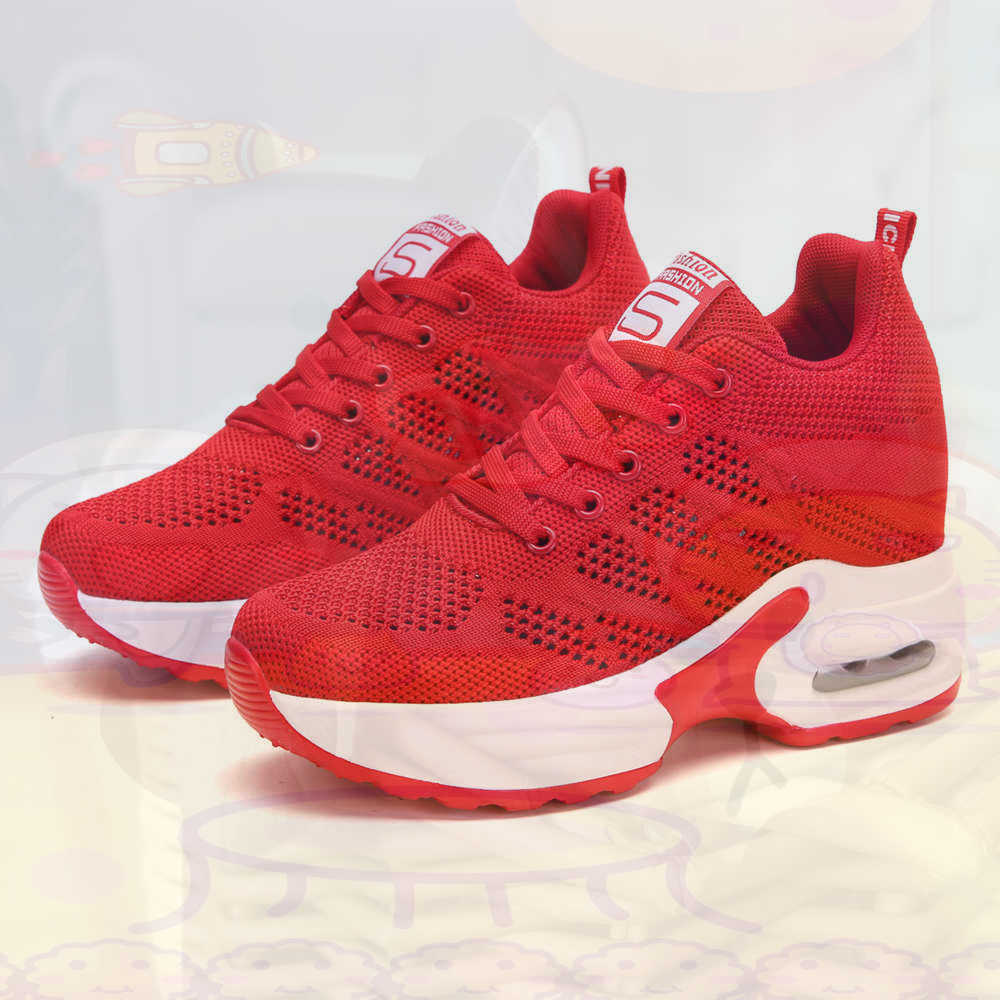 Red Size 36 Shoes Woman Tennis - Kids Outdoor Play Ideas recensione e prezzo