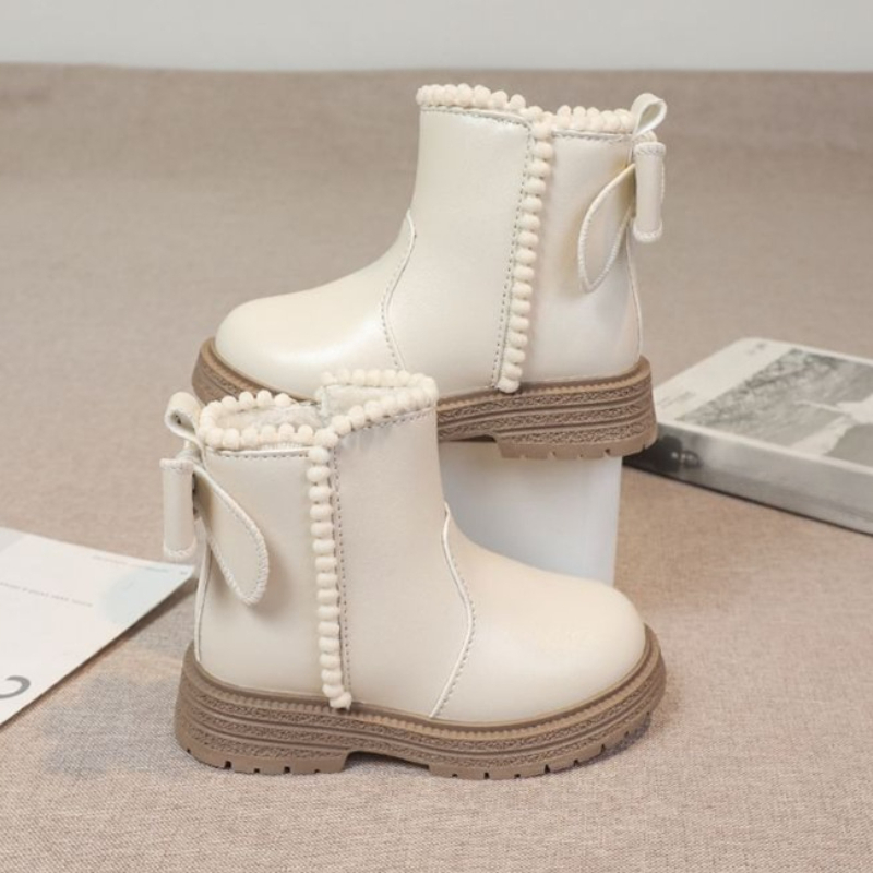 Girl's Winter Snow Boots 2026  - Kids Outdoor Zipline recensione e prezzo