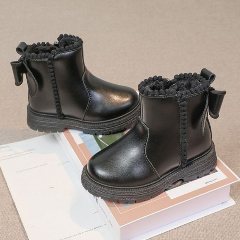 Girl's Winter Snow Boots 2026  - Kids Outdoor Zipline recensione e prezzo
