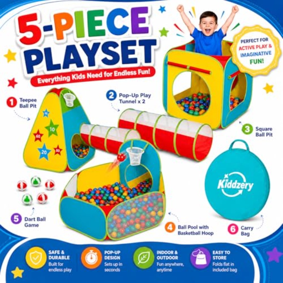 Indoor outdoor kids play tent  - Kids Outdoor Jungle Gym recensione e prezzo