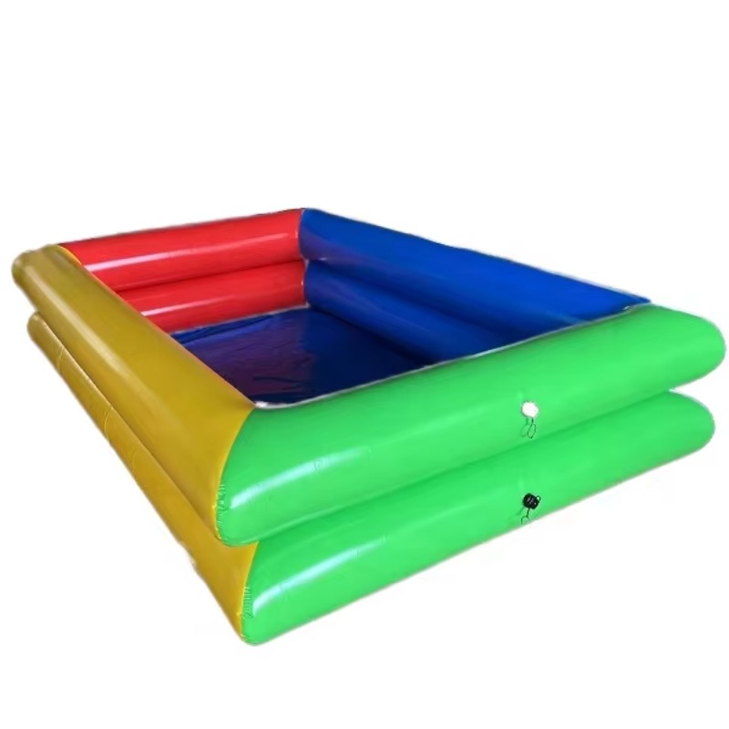 Customization Commercial Outdo - Kids Outdoor Water Park recensione e prezzo