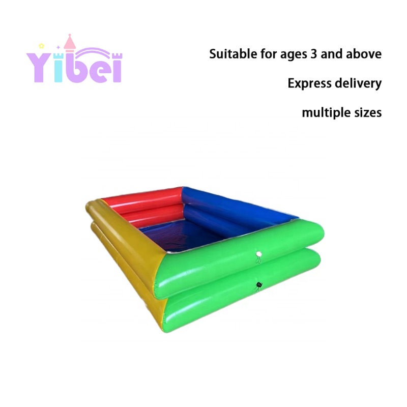 Customization Commercial Outdo - Kids Outdoor Water Park recensione e prezzo