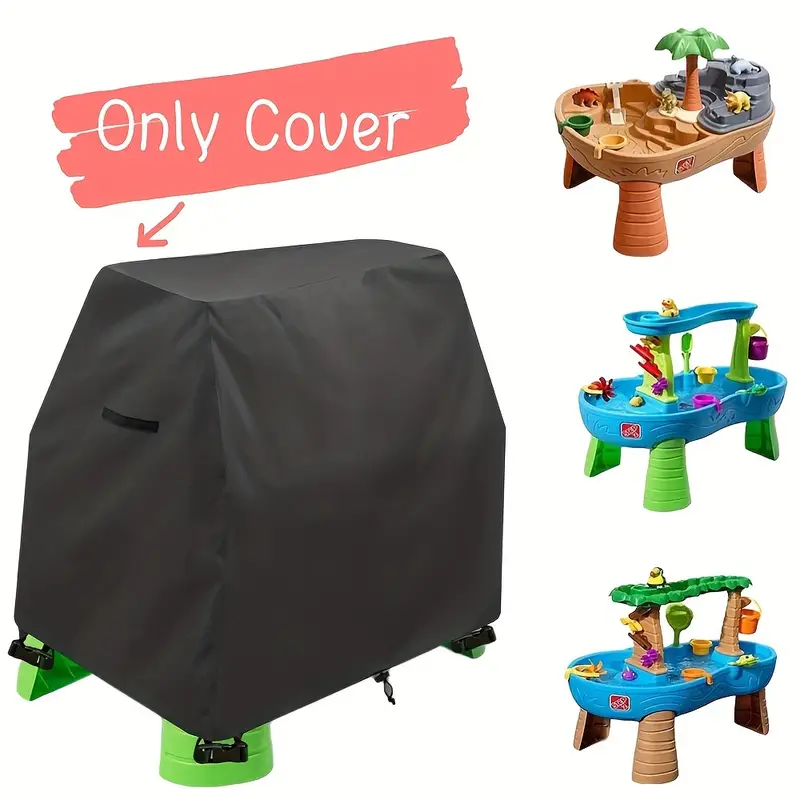 Kids Water Table Cover Fit Rai - Kids Outdoor Table recensione e prezzo