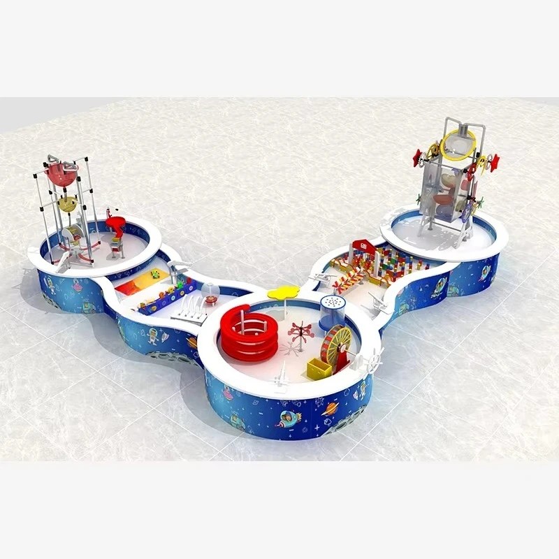 Water Table Amusement Equipmen - Kids Outdoor Table recensione e prezzo