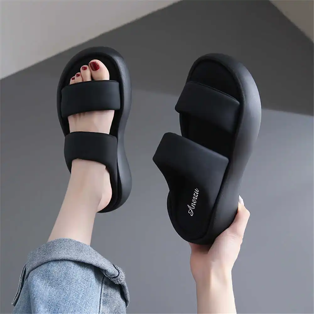 Size 39 Strips Summer Shoes Sa - Kids Outdoor Air Quality recensione e prezzo