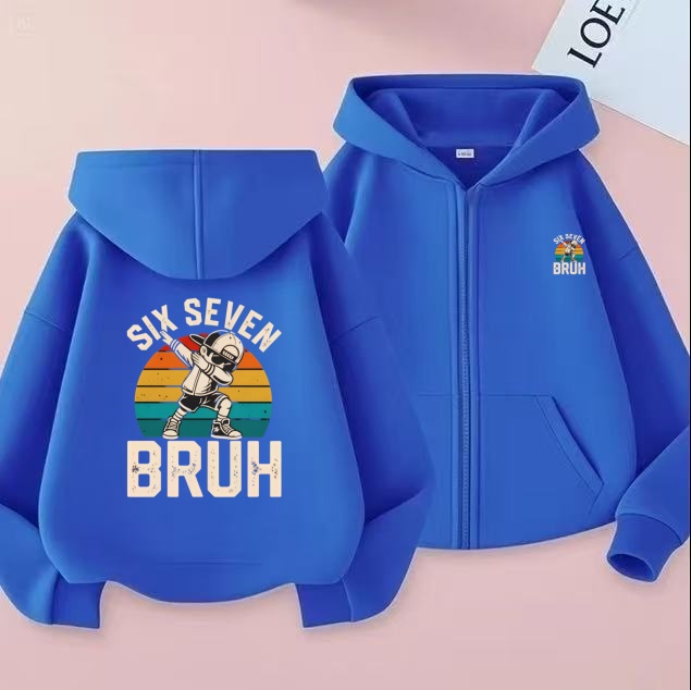 2026 NEW Trendy 67 Kids Zip Up - Kids Outdoor Zipline recensione e prezzo