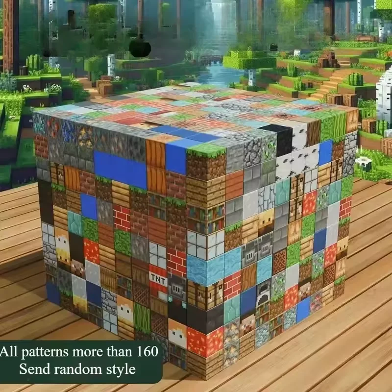 2025 New 10-300pcs DIY Magneti - Kids Unique Outdoor Toys recensione e prezzo