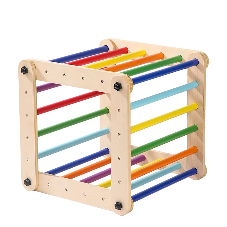 Jungle Gym Kids Outdoor Triang - Kids Outdoor Jungle Gym recensione e prezzo