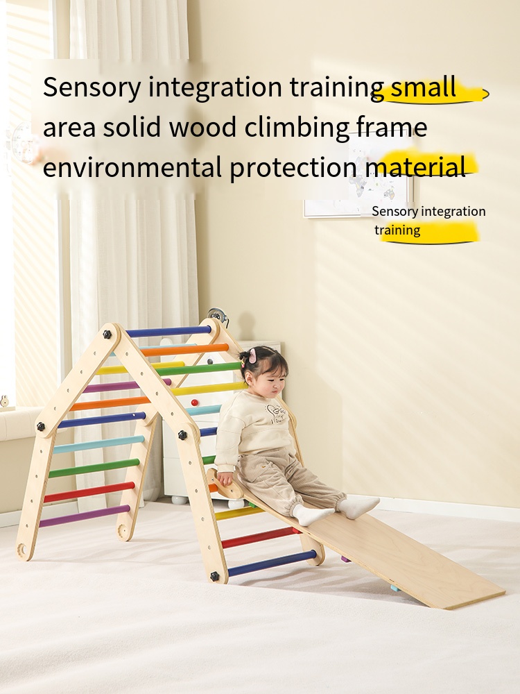 Jungle Gym Kids Outdoor Triang - Kids Outdoor Jungle Gym recensione e prezzo