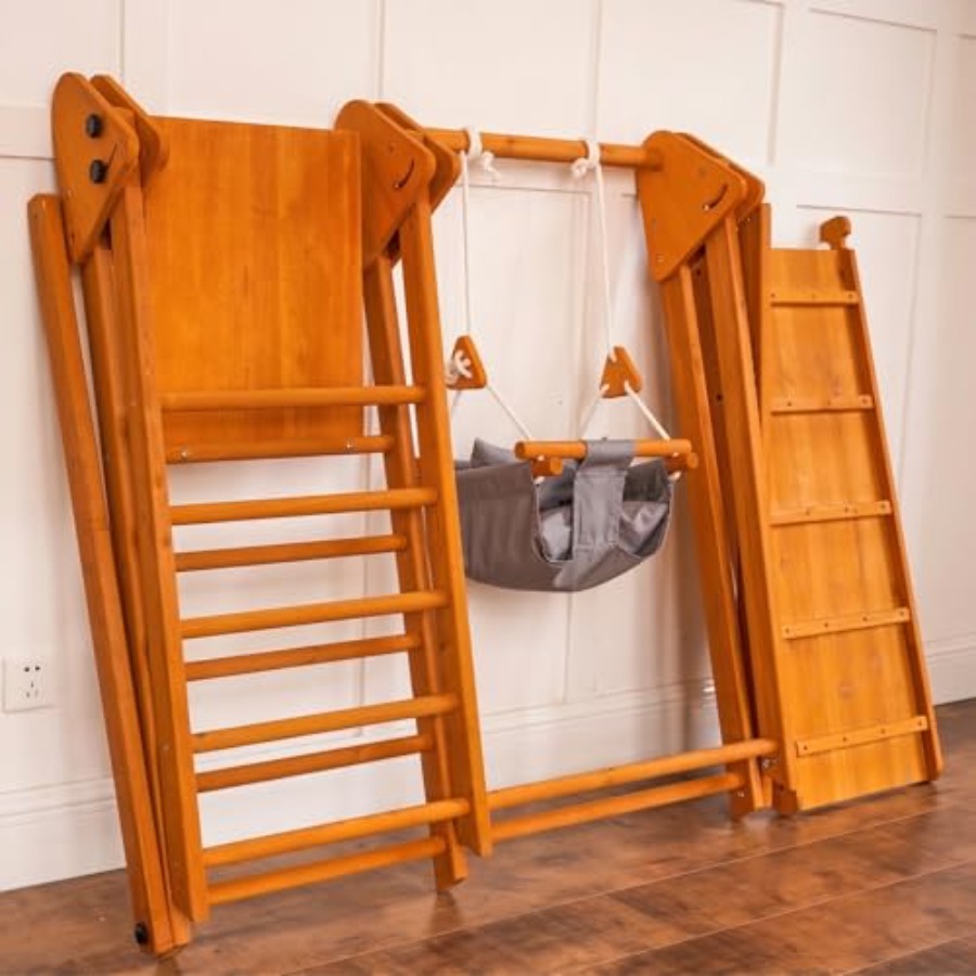 Outdoor jungle gym for kids 18 - Kids Outdoor Jungle Gym recensione e prezzo