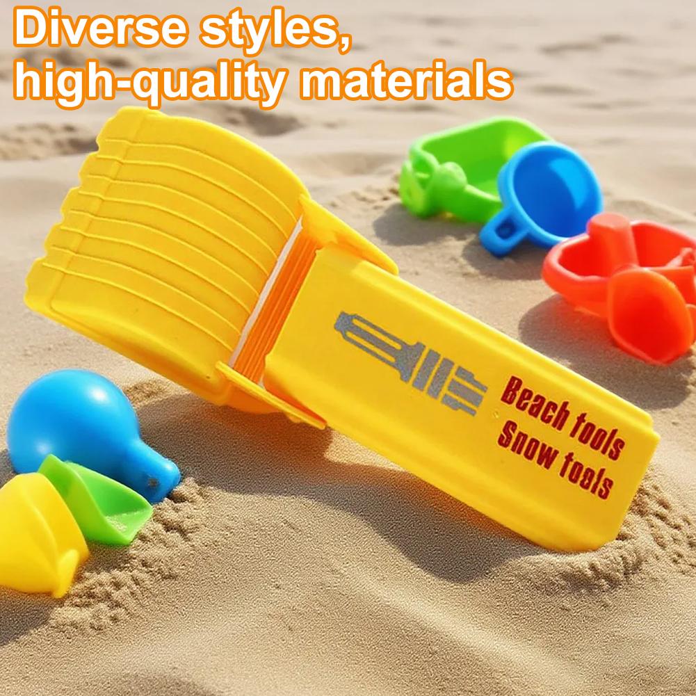 1/3PCS Excavator Digging Hand  - Kids Outdoor Yard Games recensione e prezzo